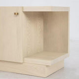 Sierra Nightstand