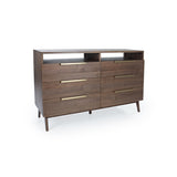 Napa Dresser