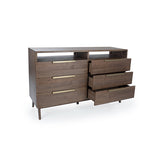 Napa Dresser