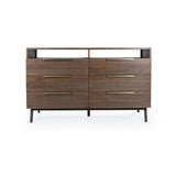 Napa Dresser