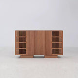 Zither Sideboard