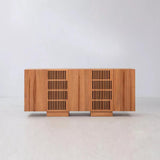 Zither Sideboard