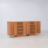 Zither Sideboard