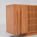 Zither Sideboard