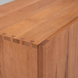 Zither Sideboard