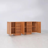 Zither Sideboard