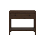 Aldus 34" Nightstand