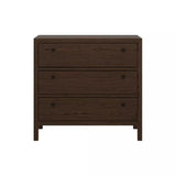 Aldus 3-Drawer Chest