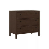 Aldus 3-Drawer Chest