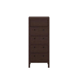 Aldus 5-Drawer Chest