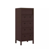 Aldus 5-Drawer Chest