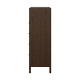 Aldus 5-Drawer Chest