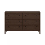 Aldus 8-Drawer Dresser