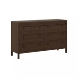 Aldus 8-Drawer Dresser