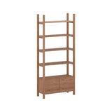 Dune 82" Bookcase