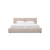 Hilda Fabric Bed