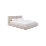 Hilda Fabric Bed