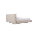 Hilda Fabric Bed