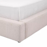 Hilda Fabric Bed