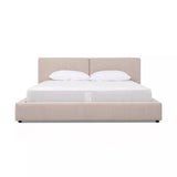 Hilda Fabric Bed