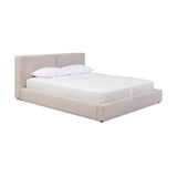 Hilda Fabric Bed