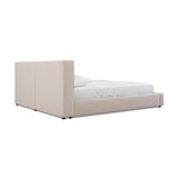 Hilda Fabric Bed