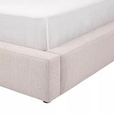 Hilda Fabric Bed