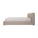 Hilda Fabric Bed