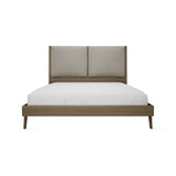 Napa Fabric King Bed