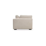 Cayo Fabric Corner Sectional