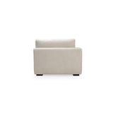 Cayo Fabric Corner Sectional