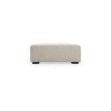 Cayo Fabric Ottoman