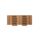 Zither Sideboard